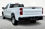 New 2026 Chevrolet Silverado 1500 Work Truck Regular Cab Pickup for sale #C260145 - photo 5