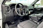 New 2026 Chevrolet Silverado 1500 Work Truck Regular Cab Pickup for sale #C260145 - photo 8
