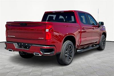 New 2026 Chevrolet Silverado 1500 RST Crew Cab 4WD Pickup for sale #C260151 - photo 2