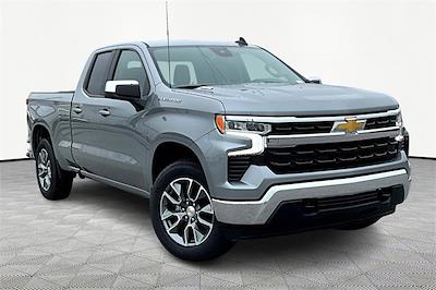 New 2026 Chevrolet Silverado 1500 LT Double Cab 4WD Pickup for sale #C260153 - photo 1