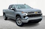 New 2026 Chevrolet Silverado 1500 LT Double Cab 4WD Pickup for sale #C260153 - photo 1