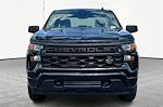 New 2026 Chevrolet Silverado 1500 Custom Double Cab 4WD Pickup for sale #C260154 - photo 3