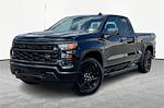 New 2026 Chevrolet Silverado 1500 Custom Double Cab 4WD Pickup for sale #C260154 - photo 4