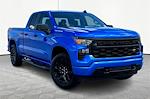 New 2026 Chevrolet Silverado 1500 Custom Double Cab 4WD Pickup for sale #C260155 - photo 1