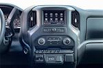 New 2026 Chevrolet Silverado 1500 Custom Double Cab 4WD Pickup for sale #C260155 - photo 11