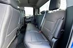 New 2026 Chevrolet Silverado 1500 Custom Double Cab 4WD Pickup for sale #C260155 - photo 12