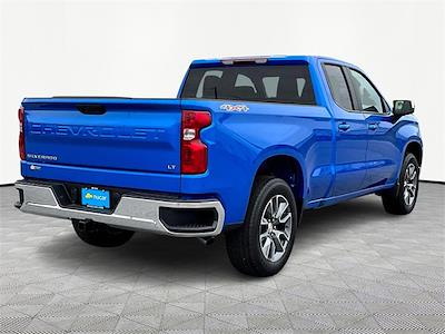 New 2026 Chevrolet Silverado 1500 LT Double Cab 4WD Pickup for sale #C260156 - photo 2