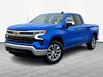 New 2026 Chevrolet Silverado 1500 LT Double Cab 4WD Pickup for sale #C260156 - photo 4
