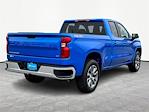 New 2026 Chevrolet Silverado 1500 LT Double Cab 4WD Pickup for sale #C260156 - photo 2