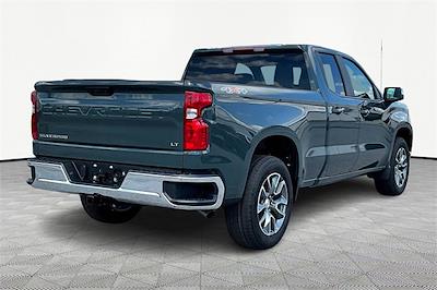 New 2026 Chevrolet Silverado 1500 LT Double Cab 4WD Pickup for sale #C260157 - photo 2