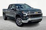 New 2026 Chevrolet Silverado 1500 LT Double Cab 4WD Pickup for sale #C260157 - photo 1