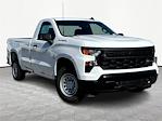 New 2026 Chevrolet Silverado 1500 Work Truck Regular Cab Pickup for sale #C260159 - photo 3