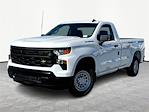 New 2026 Chevrolet Silverado 1500 Work Truck Regular Cab Pickup for sale #C260159 - photo 1
