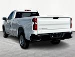 New 2026 Chevrolet Silverado 1500 Work Truck Regular Cab Pickup for sale #C260159 - photo 2