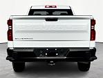 New 2026 Chevrolet Silverado 1500 Work Truck Regular Cab Pickup for sale #C260159 - photo 5