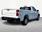 New 2026 Chevrolet Silverado 1500 Work Truck Regular Cab Pickup for sale #C260159 - photo 6