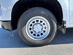 New 2026 Chevrolet Silverado 1500 Work Truck Regular Cab Pickup for sale #C260159 - photo 7
