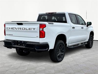 New 2026 Chevrolet Silverado 1500 LT Crew Cab 4WD Pickup for sale #C260162 - photo 2
