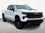 New 2026 Chevrolet Silverado 1500 LT Crew Cab 4WD Pickup for sale #C260162 - photo 1