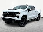 New 2026 Chevrolet Silverado 1500 LT Crew Cab 4WD Pickup for sale #C260162 - photo 4