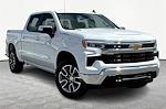 New 2026 Chevrolet Silverado 1500 LT Crew Cab 4WD Pickup for sale #C260169 - photo 1