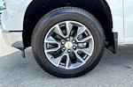New 2026 Chevrolet Silverado 1500 LT Crew Cab 4WD Pickup for sale #C260169 - photo 7