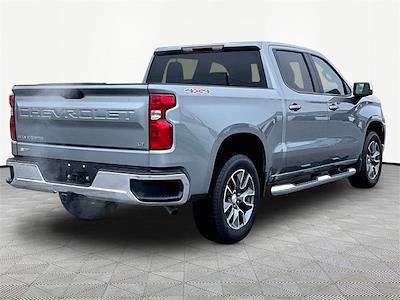 New 2026 Chevrolet Silverado 1500 LT Crew Cab for sale #C260171 - photo 2