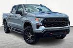 New 2026 Chevrolet Silverado 1500 Custom Crew Cab 4WD Pickup for sale #C260173 - photo 1