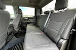 New 2026 Chevrolet Silverado 1500 Custom Crew Cab 4WD Pickup for sale #C260173 - photo 12