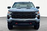 New 2026 Chevrolet Silverado 1500 Custom Crew Cab 4WD Pickup for sale #C260173 - photo 3