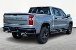 New 2026 Chevrolet Silverado 1500 Custom Crew Cab 4WD Pickup for sale #C260173 - photo 2