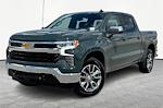 New 2026 Chevrolet Silverado 1500 LT Crew Cab 4WD Pickup for sale #C260176 - photo 4