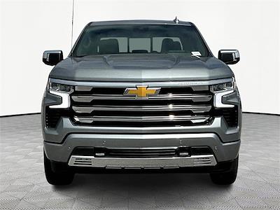 New 2026 Chevrolet Silverado 1500 High Country Crew Cab 4WD Pickup for sale #C260178 - photo 2