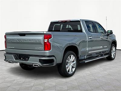 New 2026 Chevrolet Silverado 1500 High Country Crew Cab 4WD Pickup for sale #C260178 - photo 2