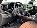 New 2026 Chevrolet Silverado 1500 High Country Crew Cab 4WD Pickup for sale #C260178 - photo 8