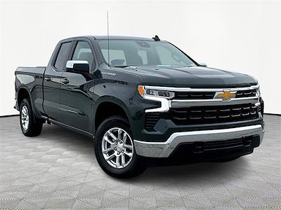 New 2026 Chevrolet Silverado 1500 LT Double Cab 4WD Pickup for sale #C260206 - photo 1
