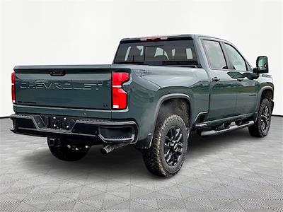 New 2026 Chevrolet Silverado 2500 LT Crew Cab 4WD Pickup for sale #C260211 - photo 2