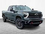 New 2026 Chevrolet Silverado 2500 LT Crew Cab 4WD Pickup for sale #C260211 - photo 1