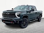 New 2026 Chevrolet Silverado 2500 LT Crew Cab 4WD Pickup for sale #C260211 - photo 4