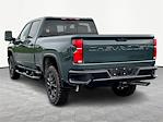 New 2026 Chevrolet Silverado 2500 LT Crew Cab 4WD Pickup for sale #C260211 - photo 5