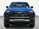 New 2026 Chevrolet Colorado Trail Boss Crew Cab 4WD Pickup for sale #C260214 - photo 3
