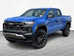 New 2026 Chevrolet Colorado Trail Boss Crew Cab 4WD Pickup for sale #C260214 - photo 4