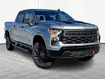 New 2026 Chevrolet Silverado 1500 Custom Crew Cab 4WD Pickup for sale #C260219 - photo 1