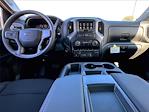 New 2026 Chevrolet Silverado 1500 Custom Crew Cab 4WD Pickup for sale #C260219 - photo 10