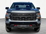 New 2026 Chevrolet Silverado 1500 Custom Crew Cab 4WD Pickup for sale #C260219 - photo 3