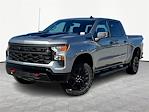 New 2026 Chevrolet Silverado 1500 Custom Crew Cab 4WD Pickup for sale #C260219 - photo 4