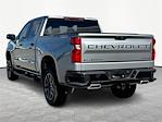 New 2026 Chevrolet Silverado 1500 Custom Crew Cab 4WD Pickup for sale #C260219 - photo 5