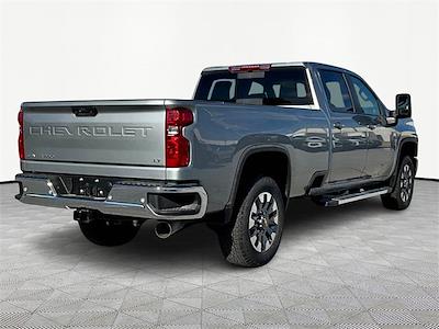 New 2026 Chevrolet Silverado 2500 LT Crew Cab 4WD SRW Pickup for sale #C260241 - photo 2