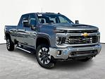 New 2026 Chevrolet Silverado 2500 LT Crew Cab 4WD SRW Pickup for sale #C260241 - photo 1