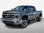 New 2026 Chevrolet Silverado 2500 LT Crew Cab 4WD SRW Pickup for sale #C260241 - photo 4